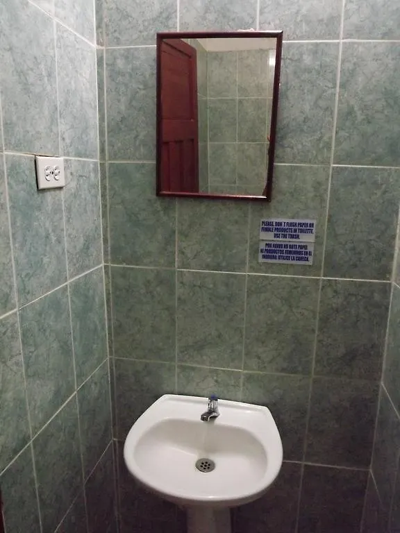 Hostel Casa Eugenia Cartagena