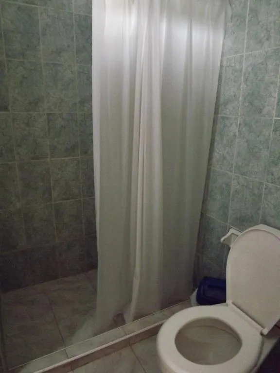 Hostel Casa Eugenia Cartagena