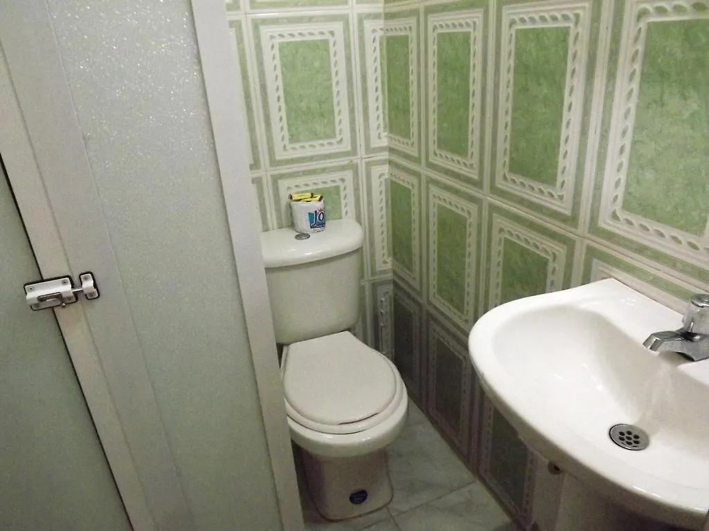 Hostel Casa Eugenia Cartagena 0*,  Colombia