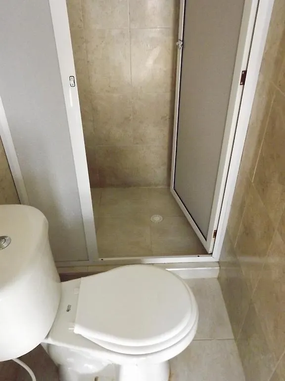 Hostel Casa Eugenia Cartagena Colombia