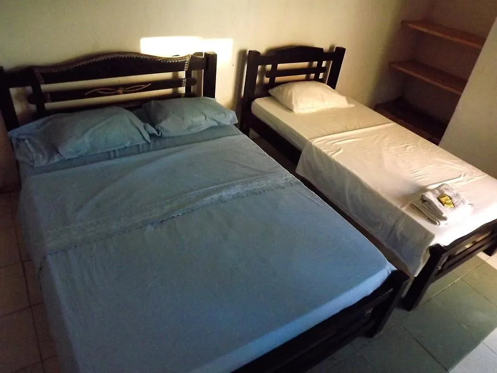 Hostel Casa Eugenia Cartagena