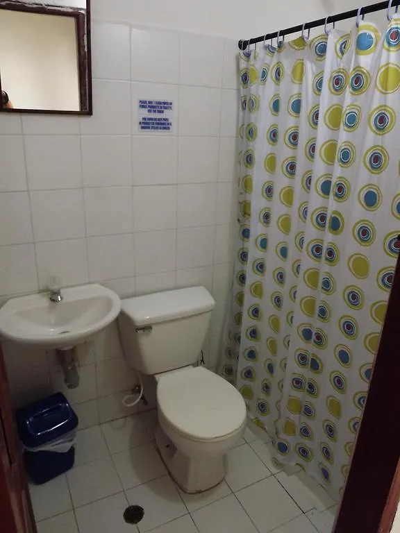 Hostel Casa Eugenia Cartagena