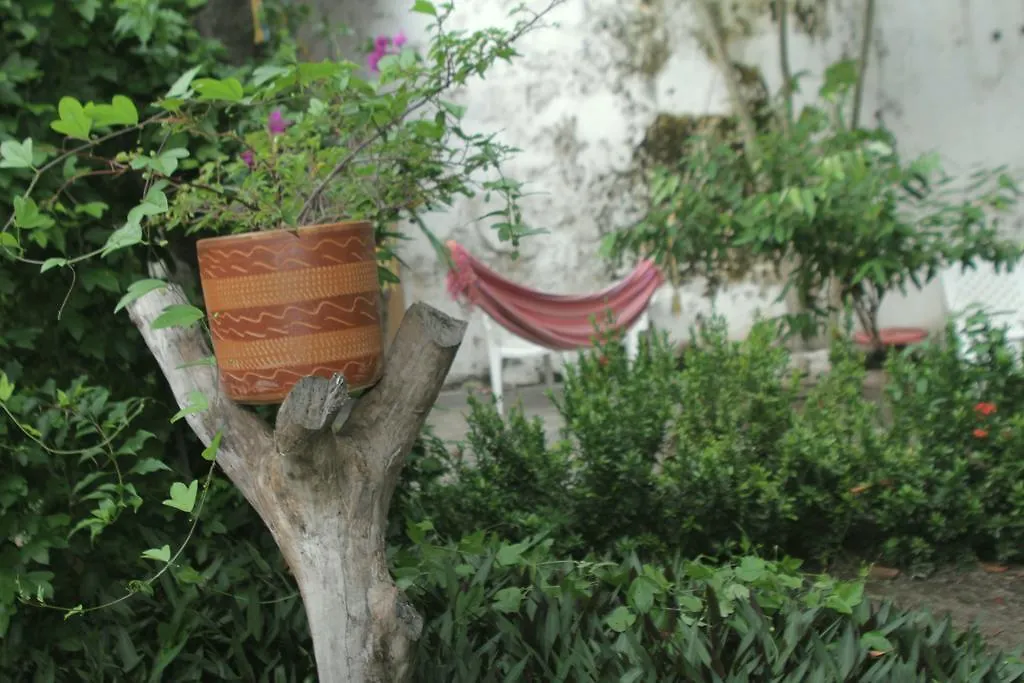 Hostel Casa EugeniaCartagena Cartagena
