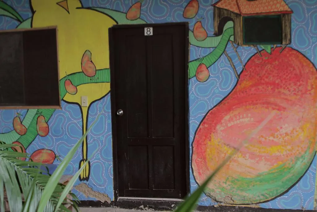 Hostel Casa EugeniaCartagena  Cartagena